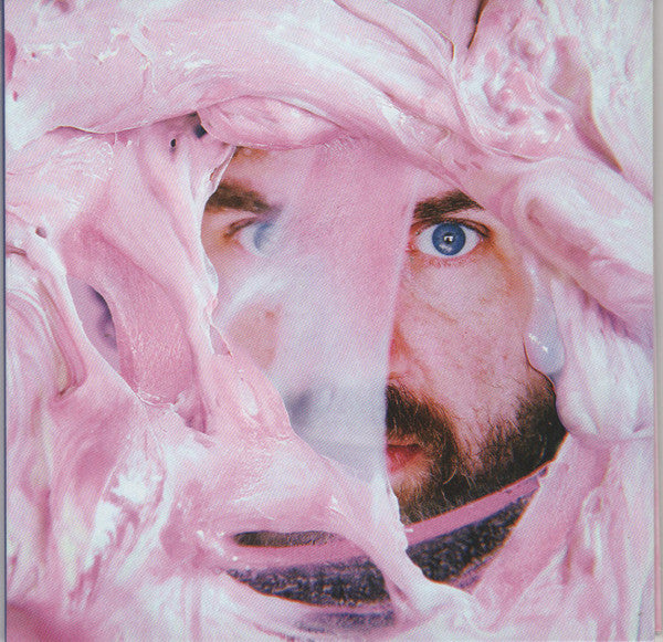 The Pictish Trail - Life Slime (CD, Album)