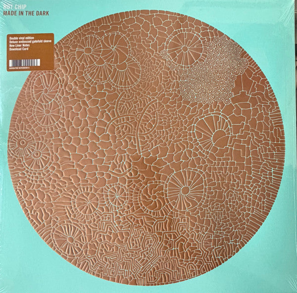 Hot Chip - Made In The Dark (2xLP, Album, RE, Del)