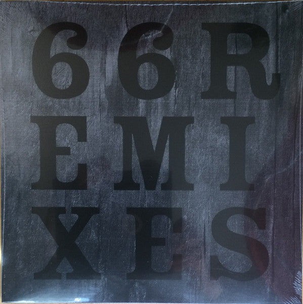 Paul Weller - 66 Remixes (12", Single)