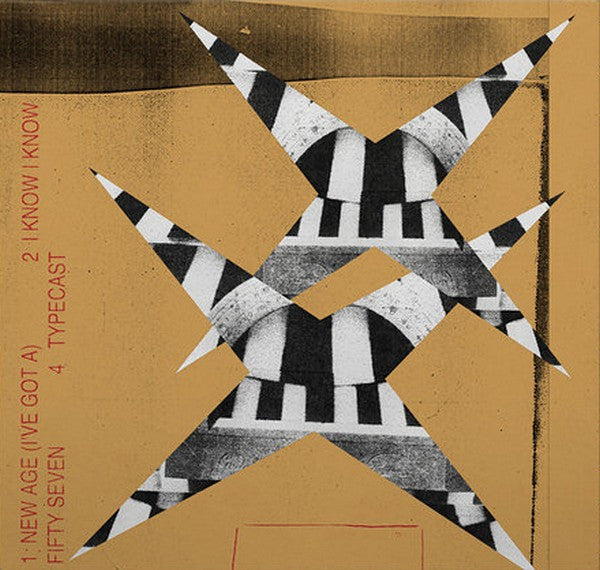 Lifeguard (3) - Crowd Can Talk / Dressed In Trenches (CD)