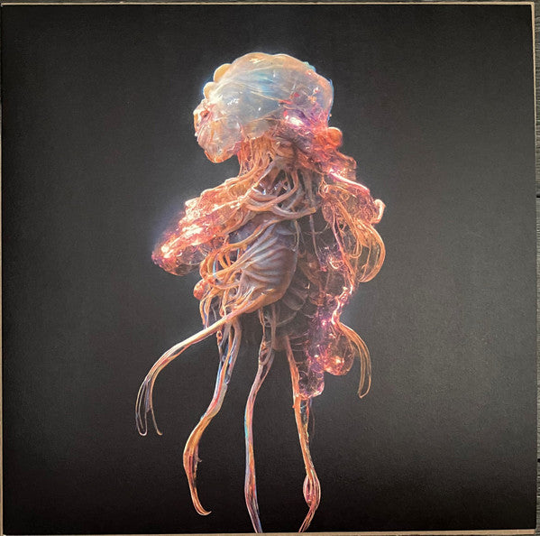 LCY* - He Hymns (12", EP)