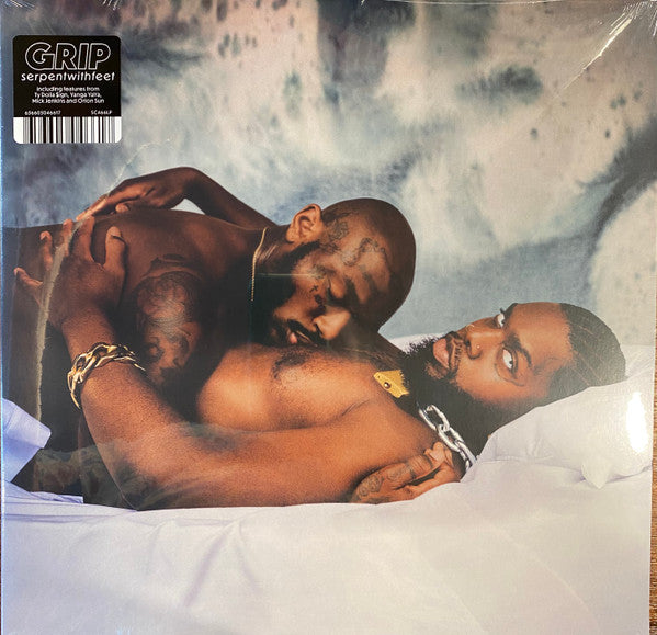 Serpentwithfeet - Grip (LP)