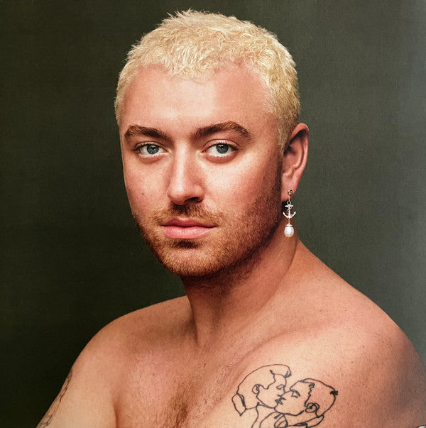 Sam Smith (12) - Gloria (LP, Album)