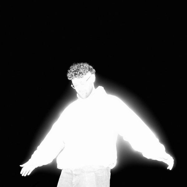 Bushbaby (4) - EVERY TIME (LP, Album, Ltd, Whi)