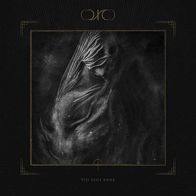 Oro (11) - Vid Vägs Ände (CD, Album, Dig)