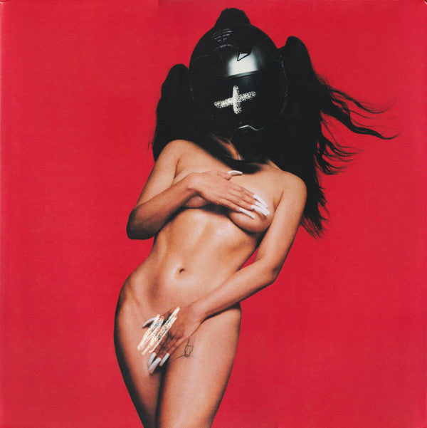 Rosalía (3) - Motomami + (2xLP, Album, Dlx, Gat)