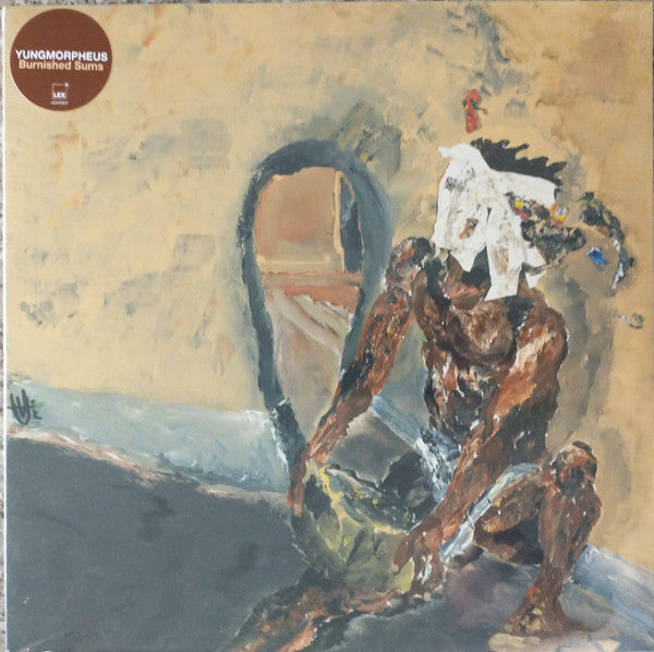 YUNGMORPHEUS - Burnished Sums (12", EP, Bro)
