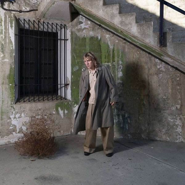 Cole Berliner - The Black Door (LP)