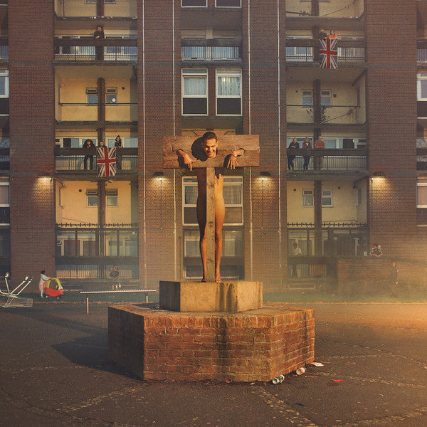 slowthai - Nothing Great About Britain (CD, Album)