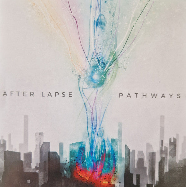 After Lapse - Pathways (CD, Album)
