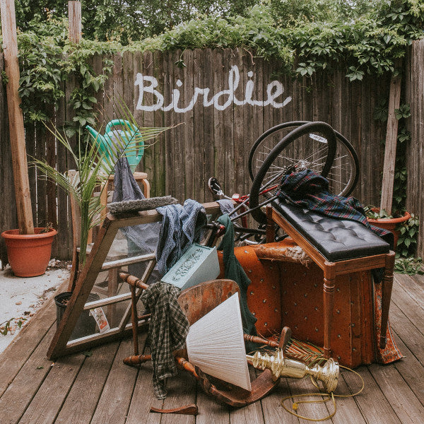 Slaughter Beach, Dog - Birdie (CD, Album)