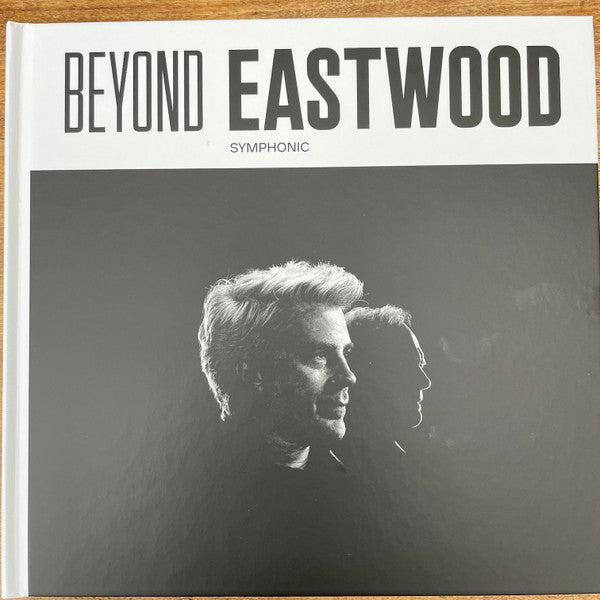 Kyle Eastwood, Quintet* - Beyond Eastwood Symphonic (10", EP)