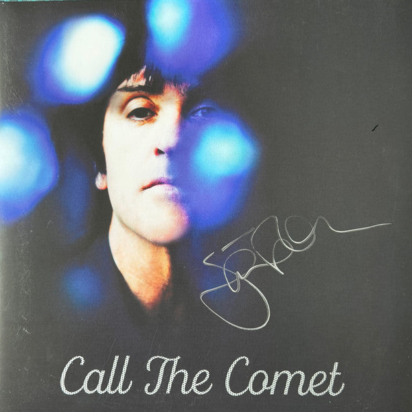 Johnny Marr - Call The Comet (LP, Album, RE)