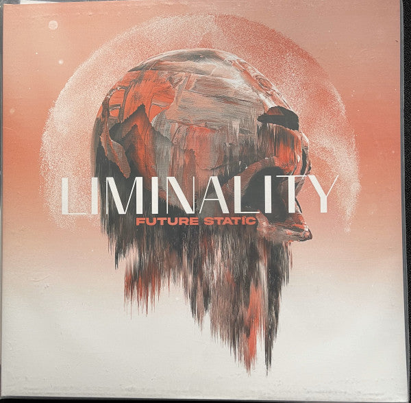 Future Static (2) - Liminality (LP, Gol)