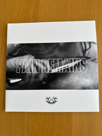 Lorna Shore - Pain Remains (2xLP, Album, Ltd, 180)