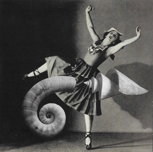 Entracte - Imbalance (CD, Album, Ltd)