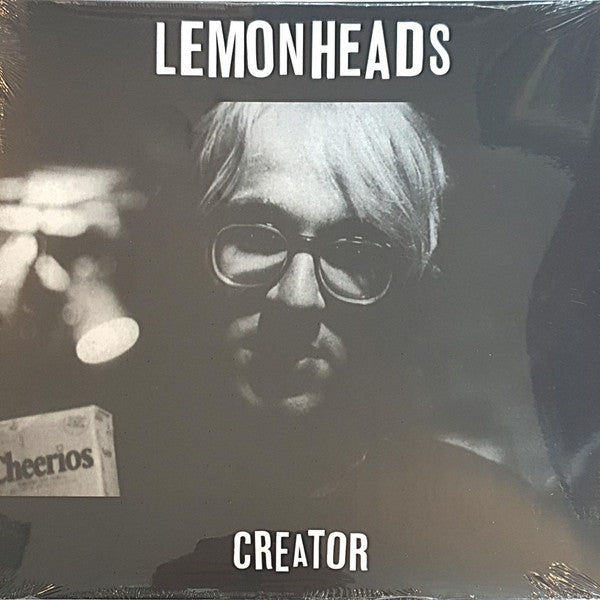 Lemonheads* - Creator (LP, Album, RE)