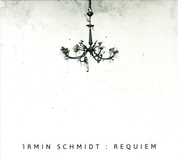 Irmin Schmidt - Requiem (CD, Album)