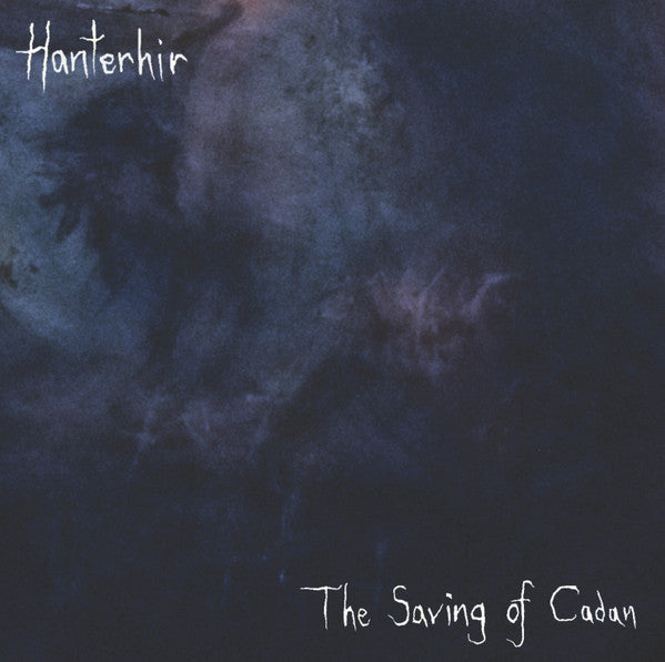 Hanterhir - The Saving of Cadan (2xCD, Album)