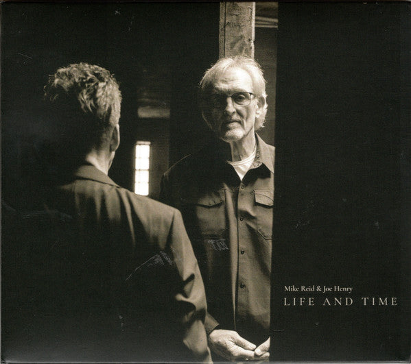 Mike Reid, Joe Henry - Life And Time (CD, Album)