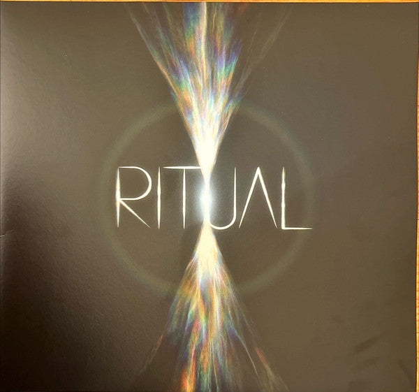 Jon Hopkins - Ritual (LP + LP, S/Sided, Etch + Album)