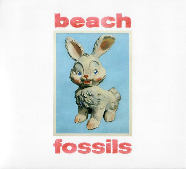 Beach Fossils - Bunny (CD, Album)