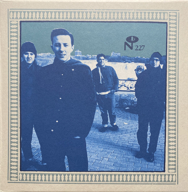 Boys Life - Home Is A Highway (LP, Album, RE + LP, Album, RE + LP, Comp + LP, Com)