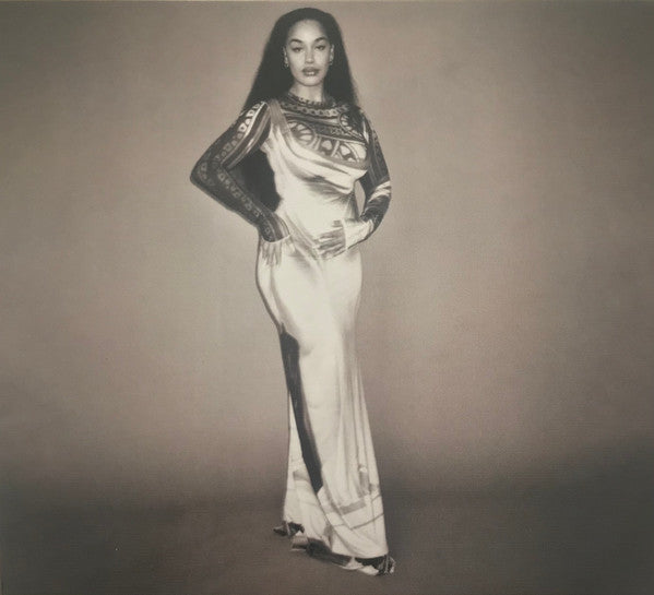 Jorja Smith - Falling Or Flying (CD, Album)
