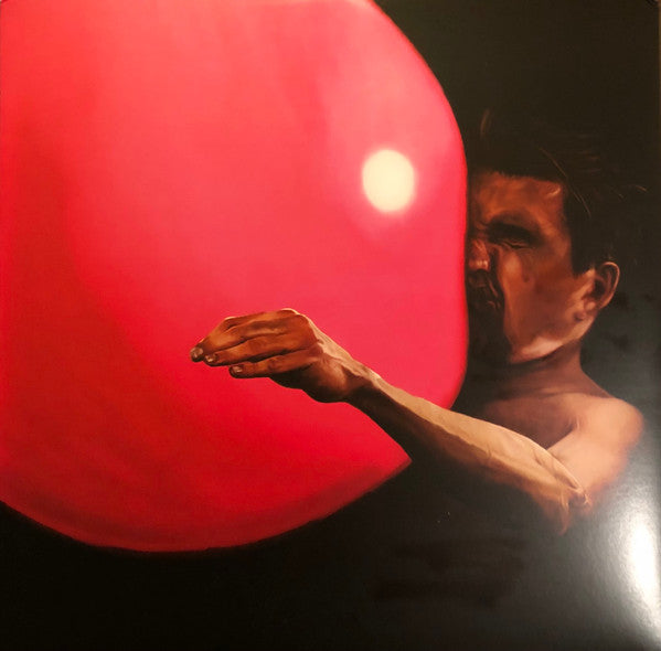 Idles - Ultra Mono (LP, Album, Dlx, Gat)