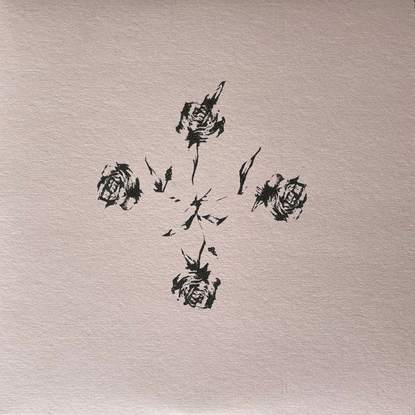 Chain Of Flowers - Let Your Light In (7", Single)