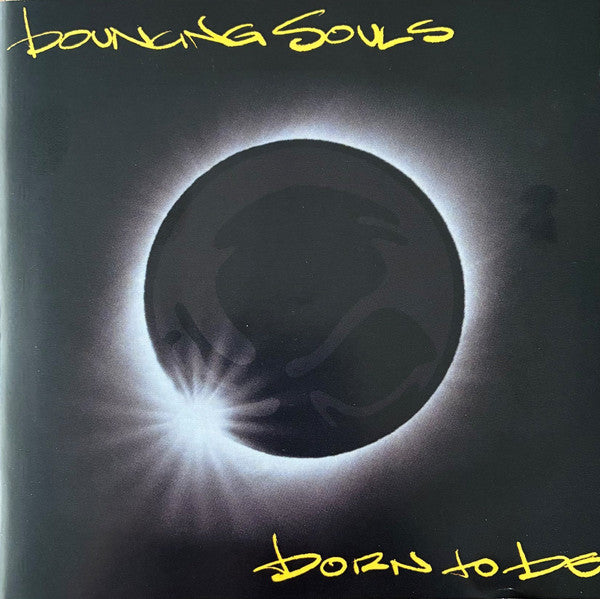 The Bouncing Souls - Born To Be (CD, Album)