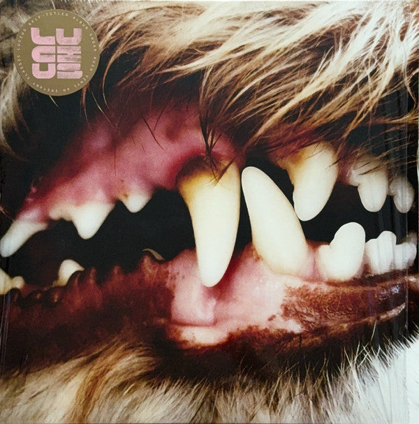Lucius (5) - Lucius (LP, Album, Opa)