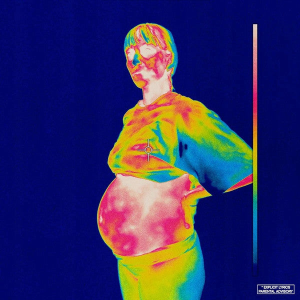 Brockhampton - Iridescence (2xLP, Album, Cle)