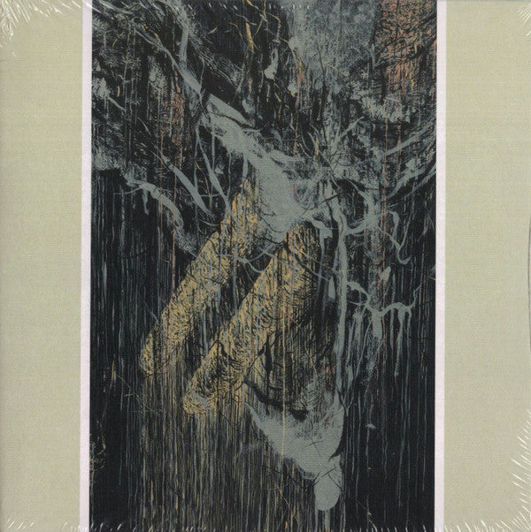 Sumac - May You Be Held (CD, Album)