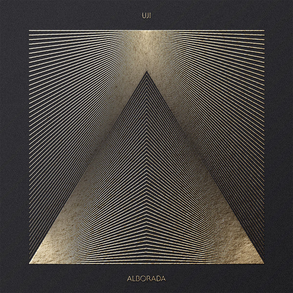 Uji (4) - Alborada (CD, Album)