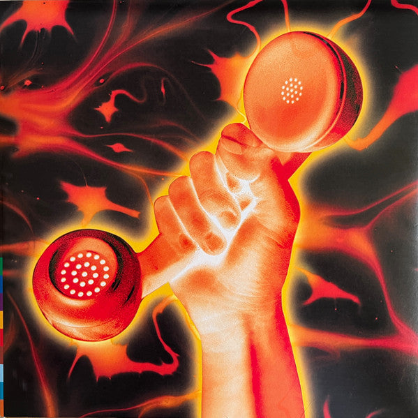 Peter Gabriel - Secret World Live (2xLP, Album, RE, RM, 180)