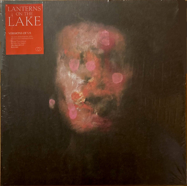 Lanterns On The Lake - Versions Of Us (LP, Album, Ora)