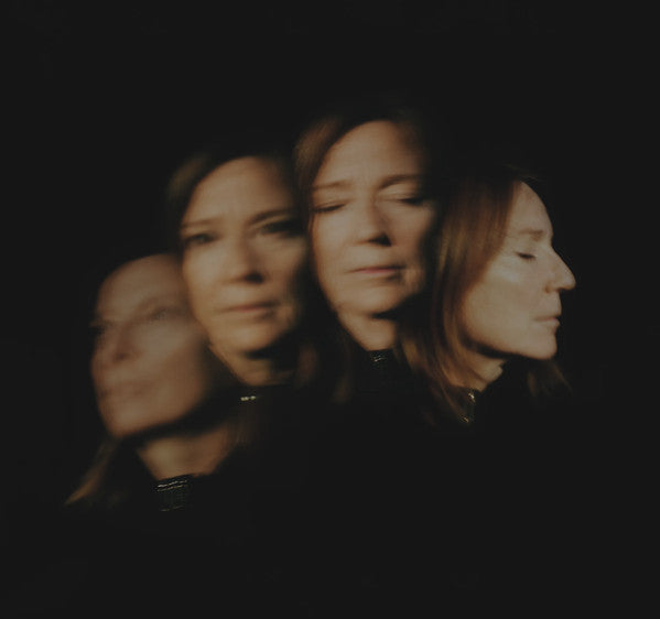 Beth Gibbons - Lives Outgrown (CD, Album)