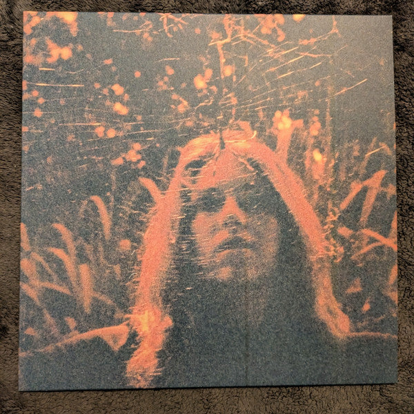 Turnover (3) - Peripheral Vision (LP, Album, Ltd, Lag)