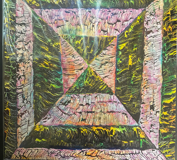 Natural Information Society* & Bitchin Bajas - Totality (LP)