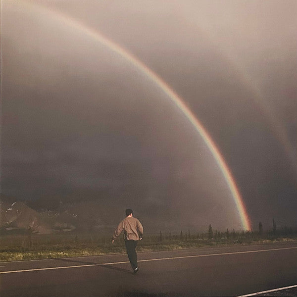 Kevin Krauter - Full Hand (LP, Album, Ltd, Yel)