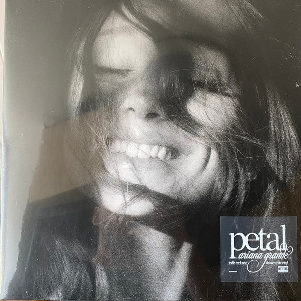 Ariana Grande - Petal (LP, Album, Cla)