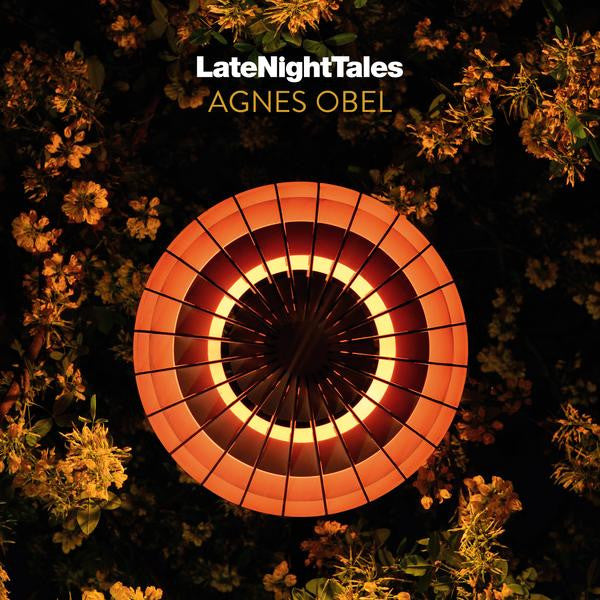 Agnes Obel - LateNightTales (2xLP, Comp, Ltd, Num, Whi)