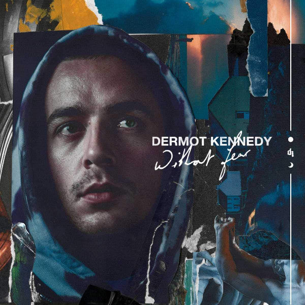 Dermot Kennedy - Without Fear (LP, Album)