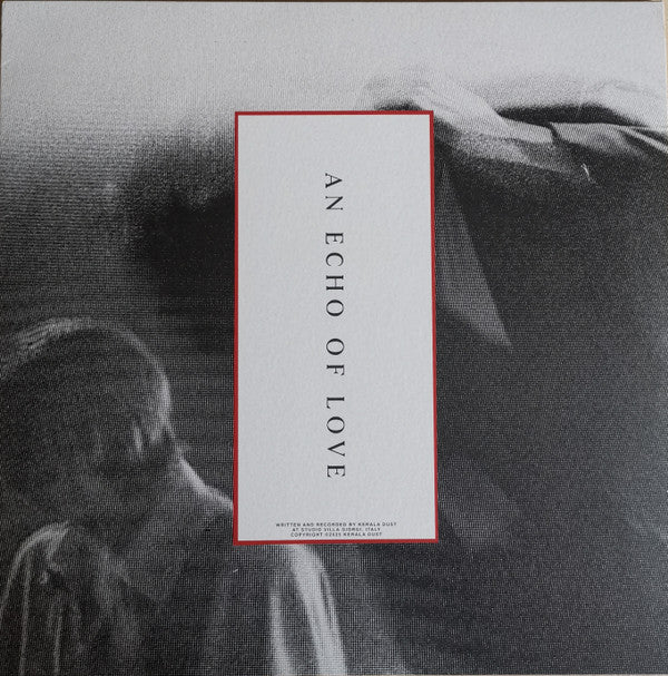 Kerala Dust - An Echo Of Love (LP, Album)