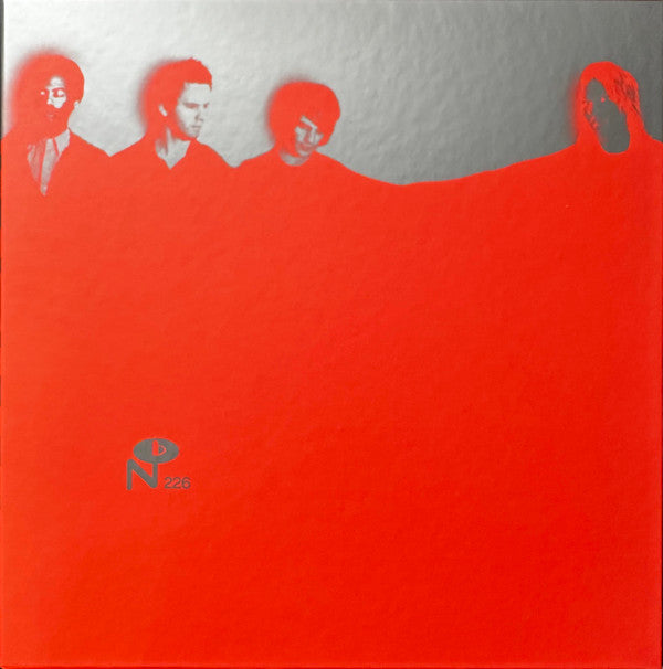 90 Day Men - We Blame Chicago (Box, Comp, RM, Ora + LP, Album, RE + LP, Album, RE)