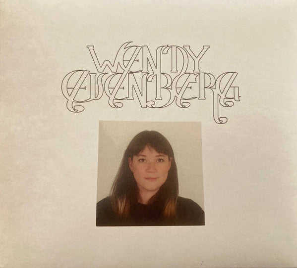 Wendy Eisenberg - Wendy Eisenberg (CD, Album)