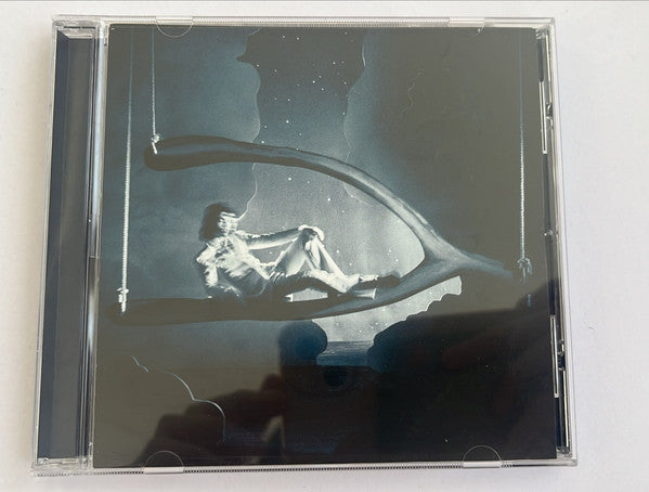 Conan Gray - Wishbone Deluxe (CD, Dlx)