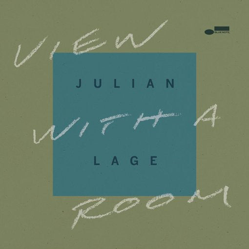 Julian Lage - View With A Room (LP, Album)