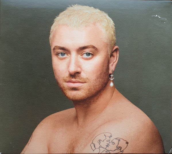 Sam Smith (12) - Gloria (CD, Album)